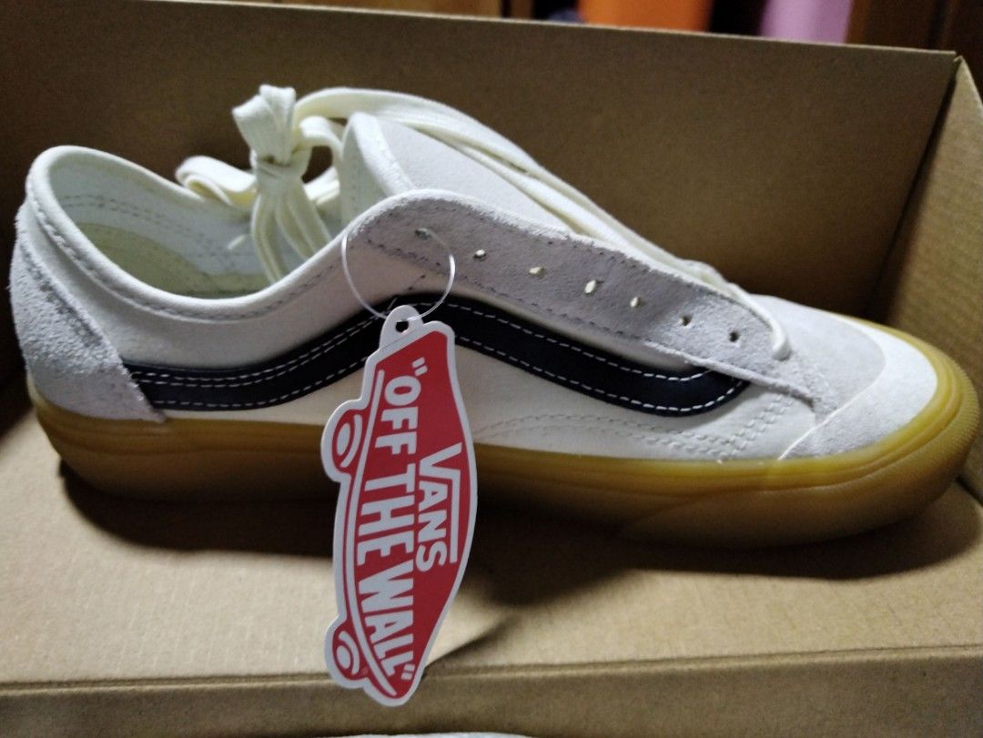 Vans style 36 ultracush outlet