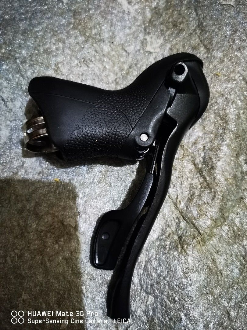 Brifter MicroNew 3x9 second mulus