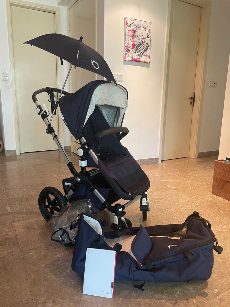 Bugaboo cameleon navy online