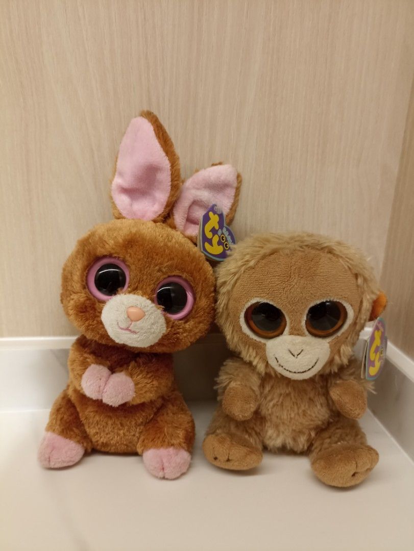 Hopson beanie boo cheap