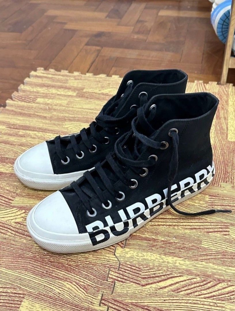 Burberry mbs 2024