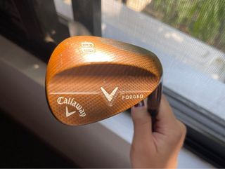 Callaway Forged Wedge 60 9R  (Fixed Price)