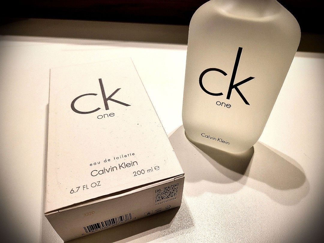 Ck be duty free new arrivals