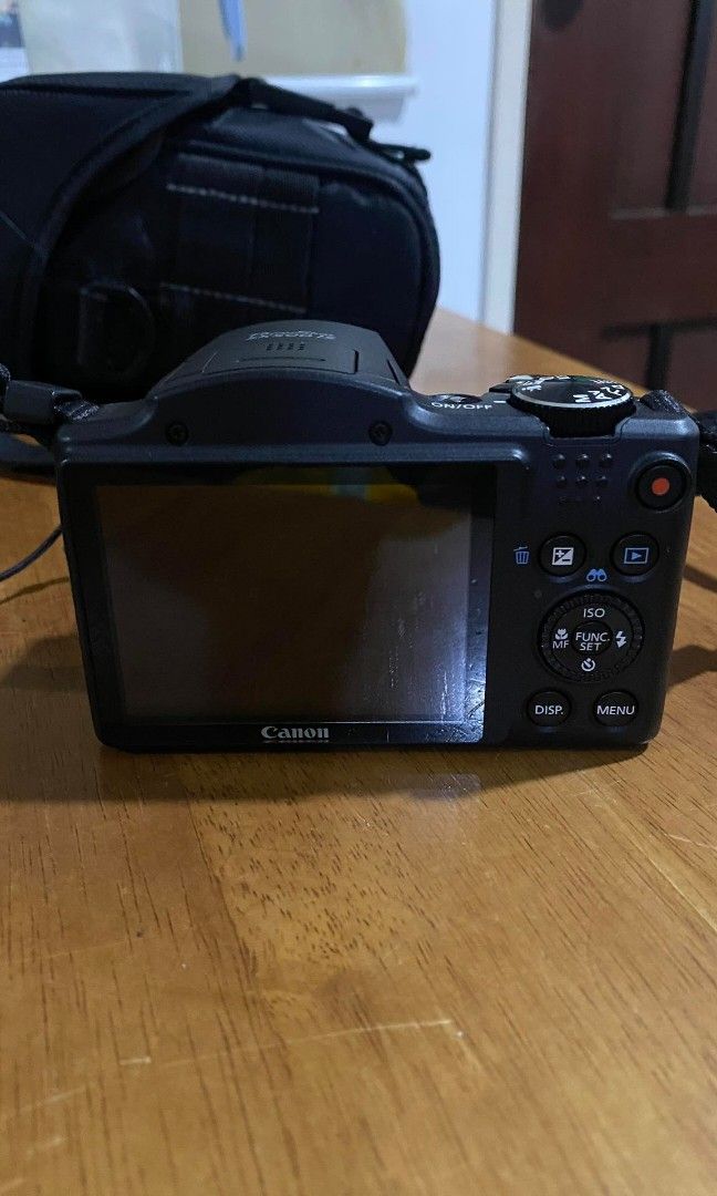 キャノン パワーショット SX500IS （Canon power shot sx500 is