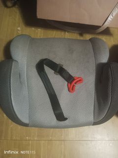 Car Seat Booster Japan Items