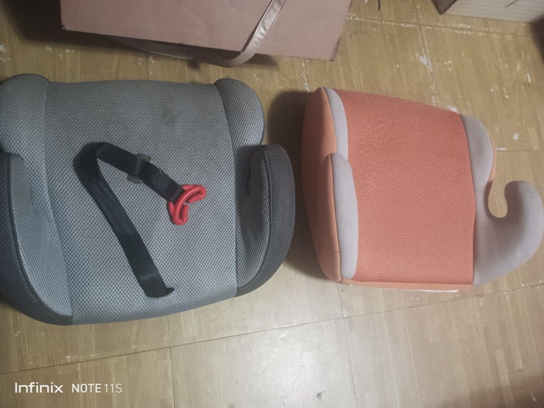 Car Seat Booster Japan Items (Category: Car Seats) located in Manila. Submitted by christalyn94263 (Listing ID 1291711853, Image 3). Description: Japan Surplus Items Car Seat Booster For Kids....