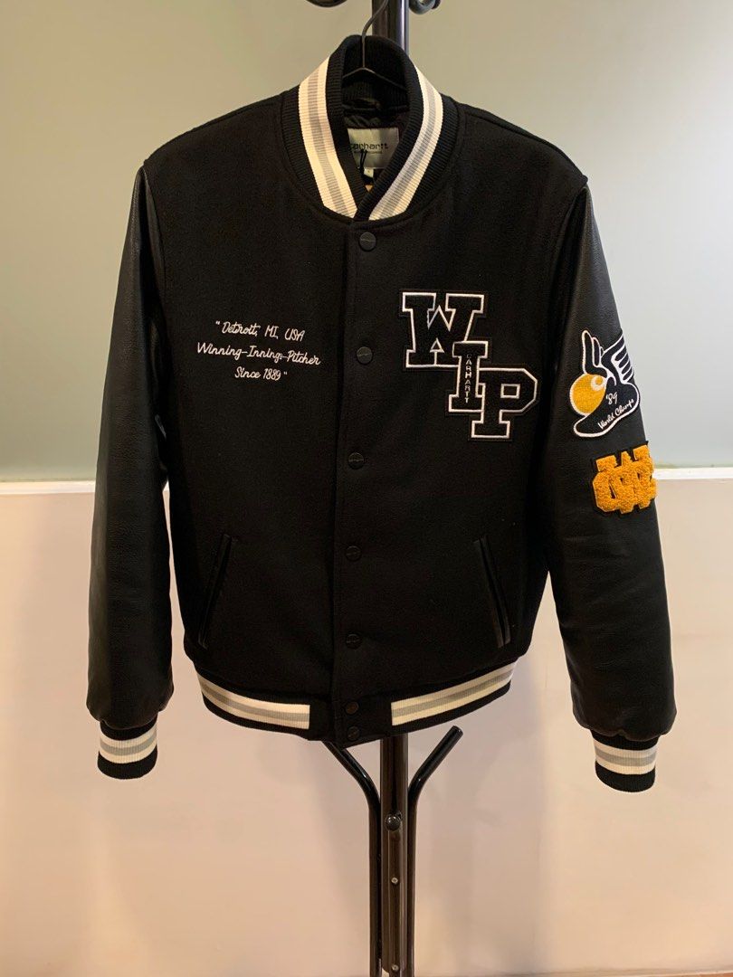 Carhartt stadium jacket outlet