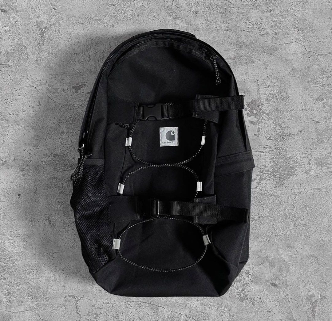 Carhartt WIP Reflective Kickflip Backpack