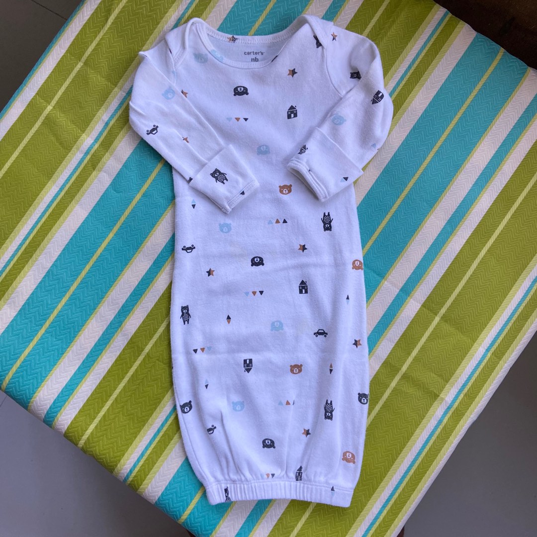 Carters newborn store