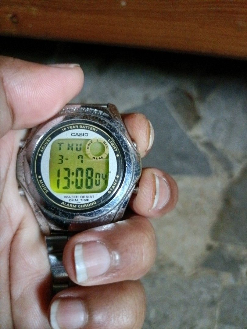 Casio a188 on sale