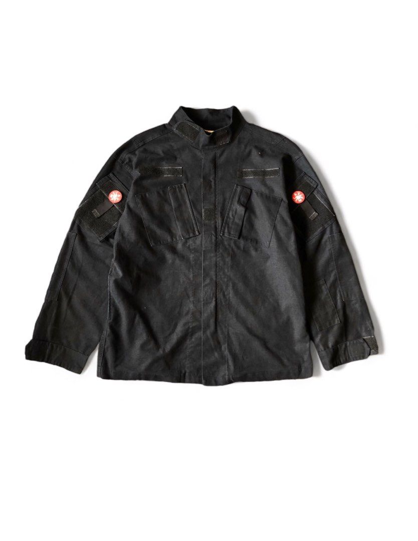 CAV EMPT BDU JACKET