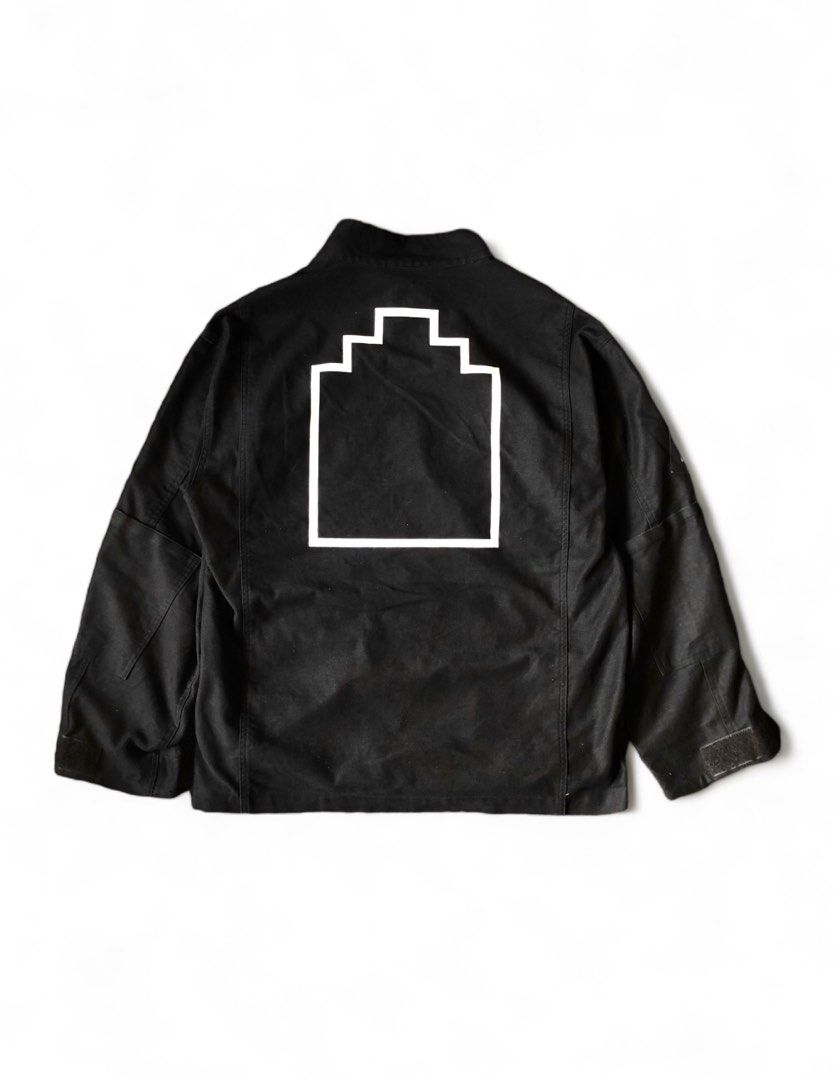 Cav empt bdu jacket online