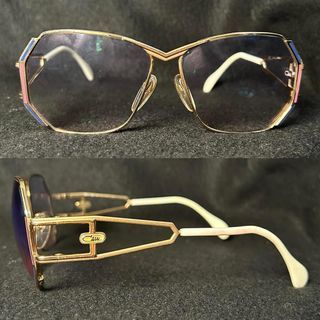 CAZAL Vintage EyeGlasses, YAYAMANIN  CLASSES