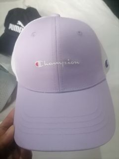 CHAMPION BRAND NEW HAT PACKAGE FROM JAPAN