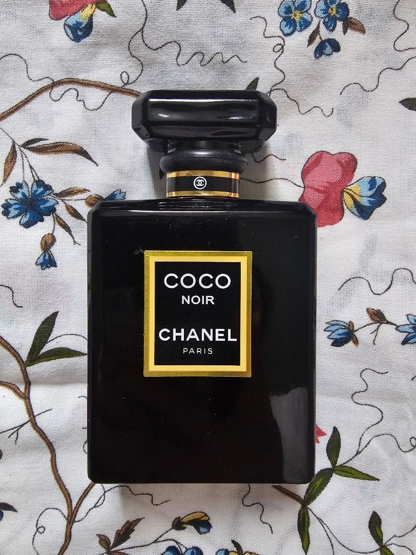 Chanel Coco Noir 100ml EdP Beauty Personal Care Fragrance Deodorants on Carousell