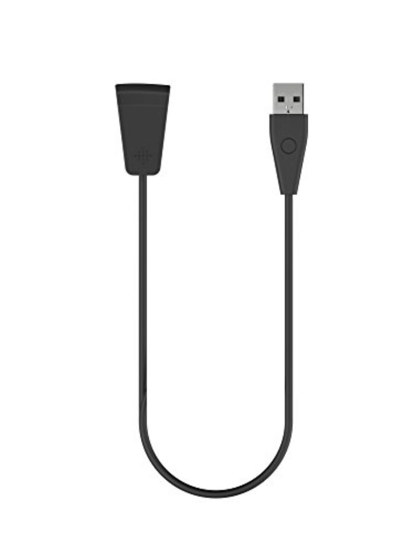 Charger Cable Compatible with Fitbit Alta Repalcement Charging Cable with 1m 3.3ft USB Cord for Fitbit Alta Smart Wristband 3949 Computers Tech Parts Accessories Cables Adaptors on Carousell
