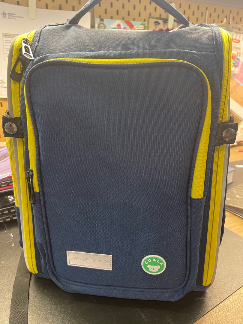 Coala school shop bag malaysia