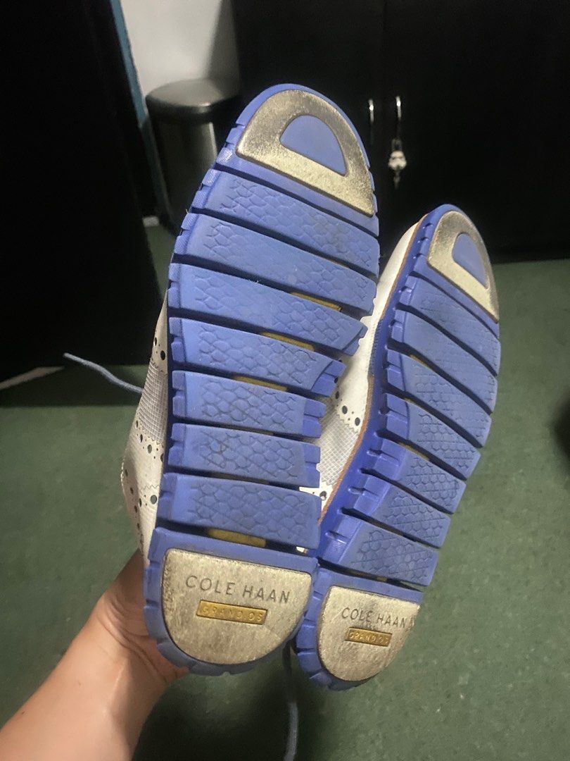 Cole Haan Zero Grand (Category: Casual Shoes) located in Paranaque City. Submitted by johnber (Listing ID 1291660397, Image 3). Description: .