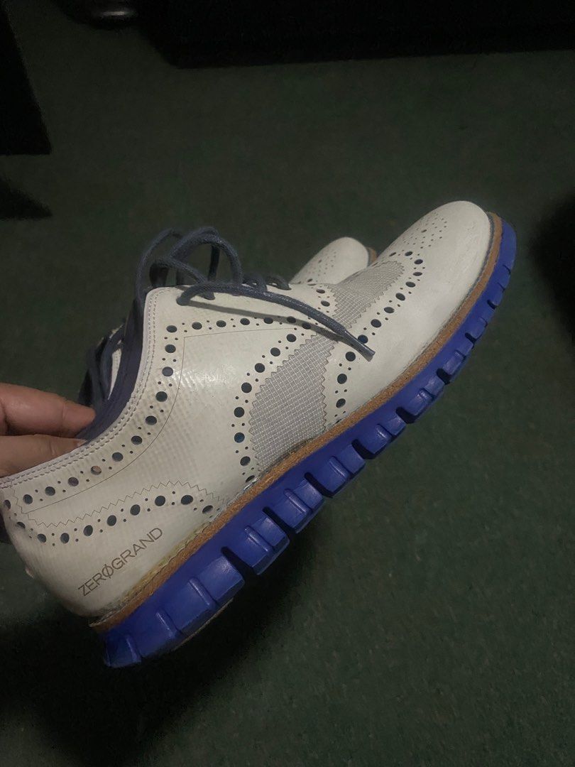 Cole Haan Zero Grand (Category: Casual Shoes) located in Paranaque City. Submitted by johnber (Listing ID 1291660397, Image 1). Description: .