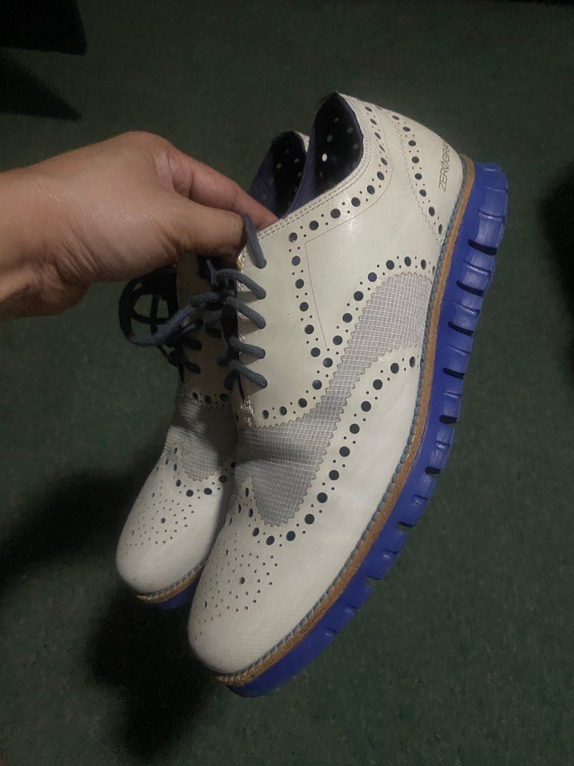 Cole Haan Zero Grand (Category: Casual Shoes) located in Paranaque City. Submitted by johnber (Listing ID 1291660397, Image 2). Description: .