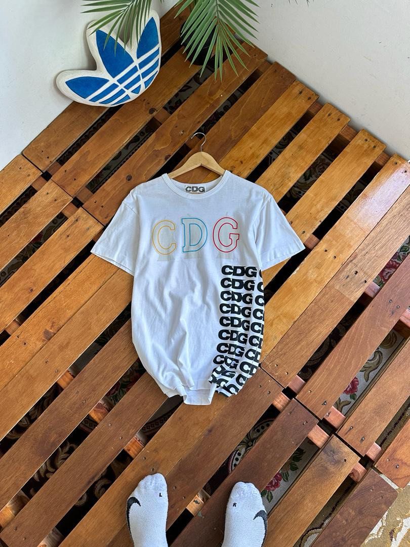 Cdg anti social social club outlet