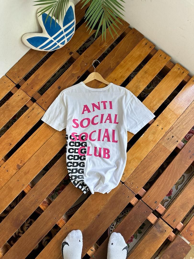 Assc x cdg shop
