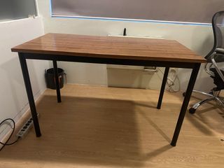 Computer office home table wooden desk