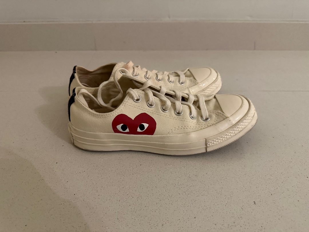 Converse chuck taylor all star craft sl ox hotsell