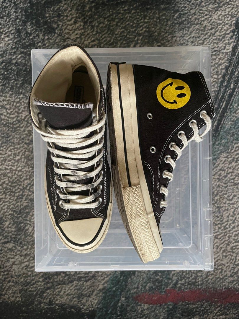 Chuck taylor sale chinatown market