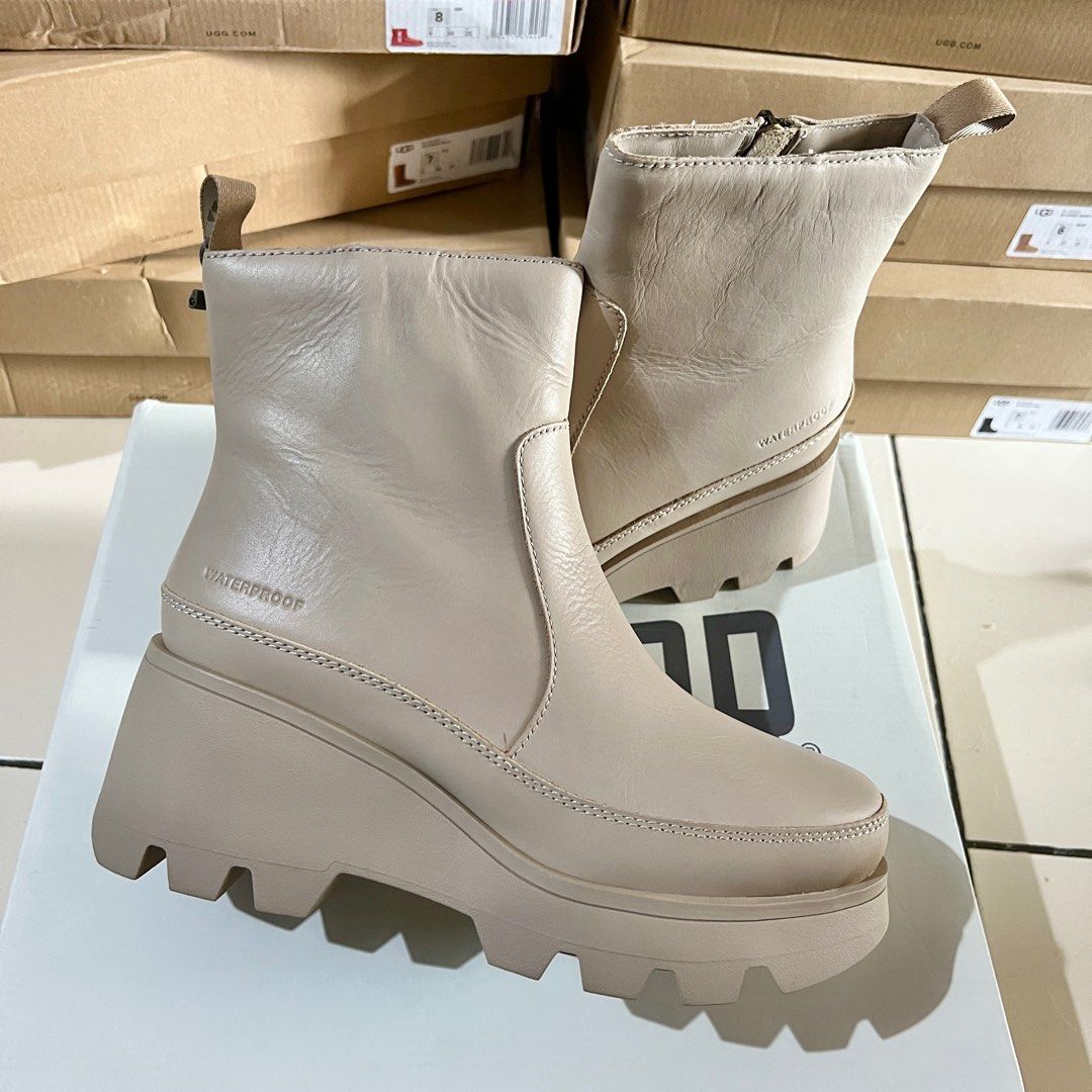 Cougar Waterproof Winter boots Villa Q size 7