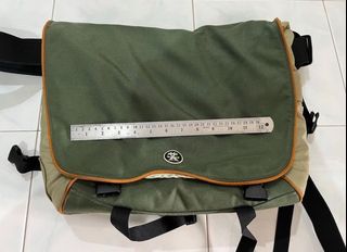 Crumpler malaysia online 2025