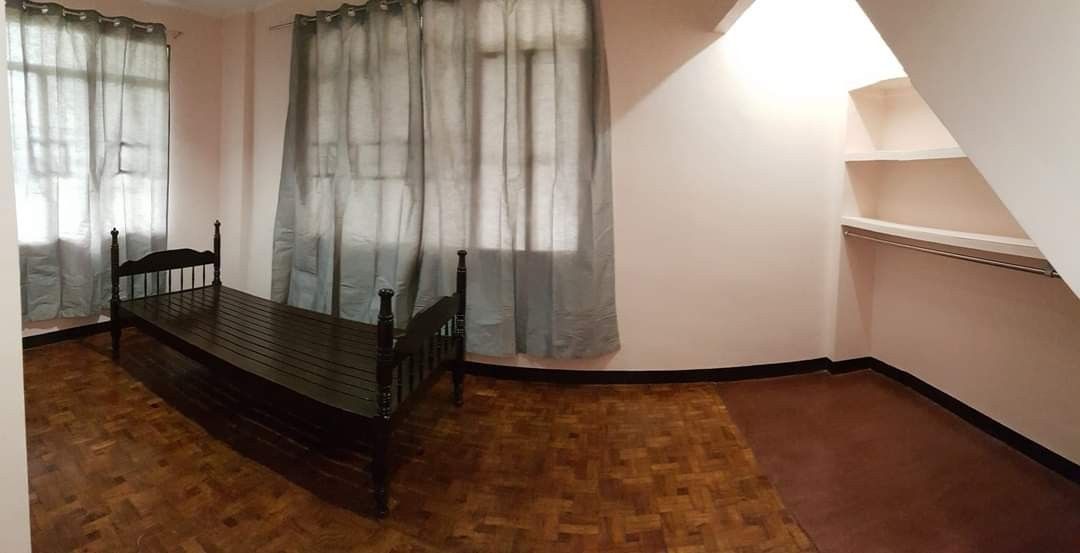 CUBAO ARANETA MAIN AVE CYBERMALL SPARK (Category: Room Rentals) located in Quezon City. Submitted by conchitaccu (Listing ID 1291717925, Image 1). Description: Working Ladies Room 9th Avenue Room for Rent NO Smoking & NO Pets Location: Safe and Tahimik/ 5 walk minutes to SM Cubao / Araneta Center / Edsa Main Ave Bus Carousell/ SM Hypermart Edsa /Spark / Regalia Tower / Cyper Park 1 & 2 / Gateway Mall 🖼 ⛰🏞 PM is key 🔑 Inclusions: Free Wifi Conv