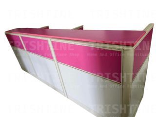 Customized Reception Counter/Table