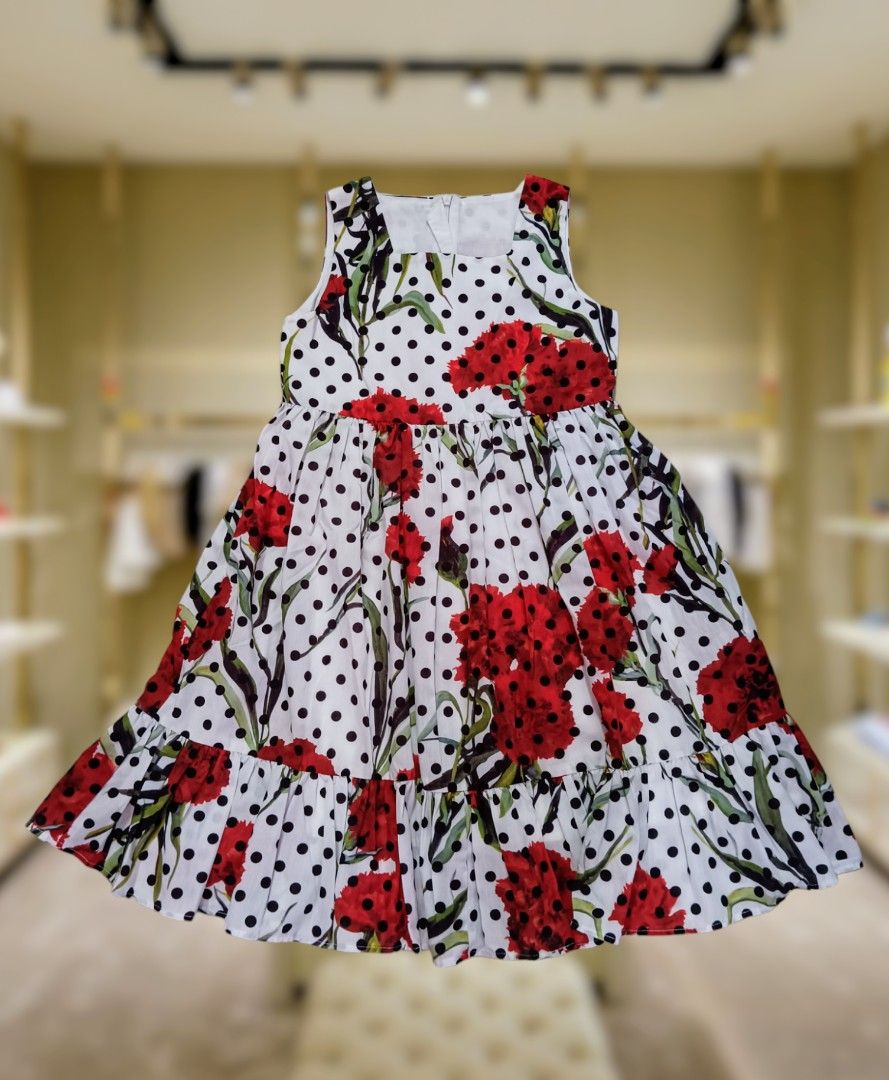 D&g kidswear sale