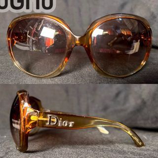 DIOR Vintage EYEGlasses. Sun Glasses