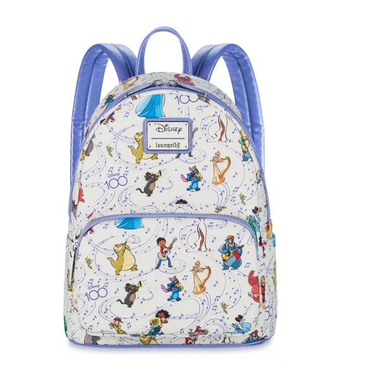 Disney little backpacks 2025