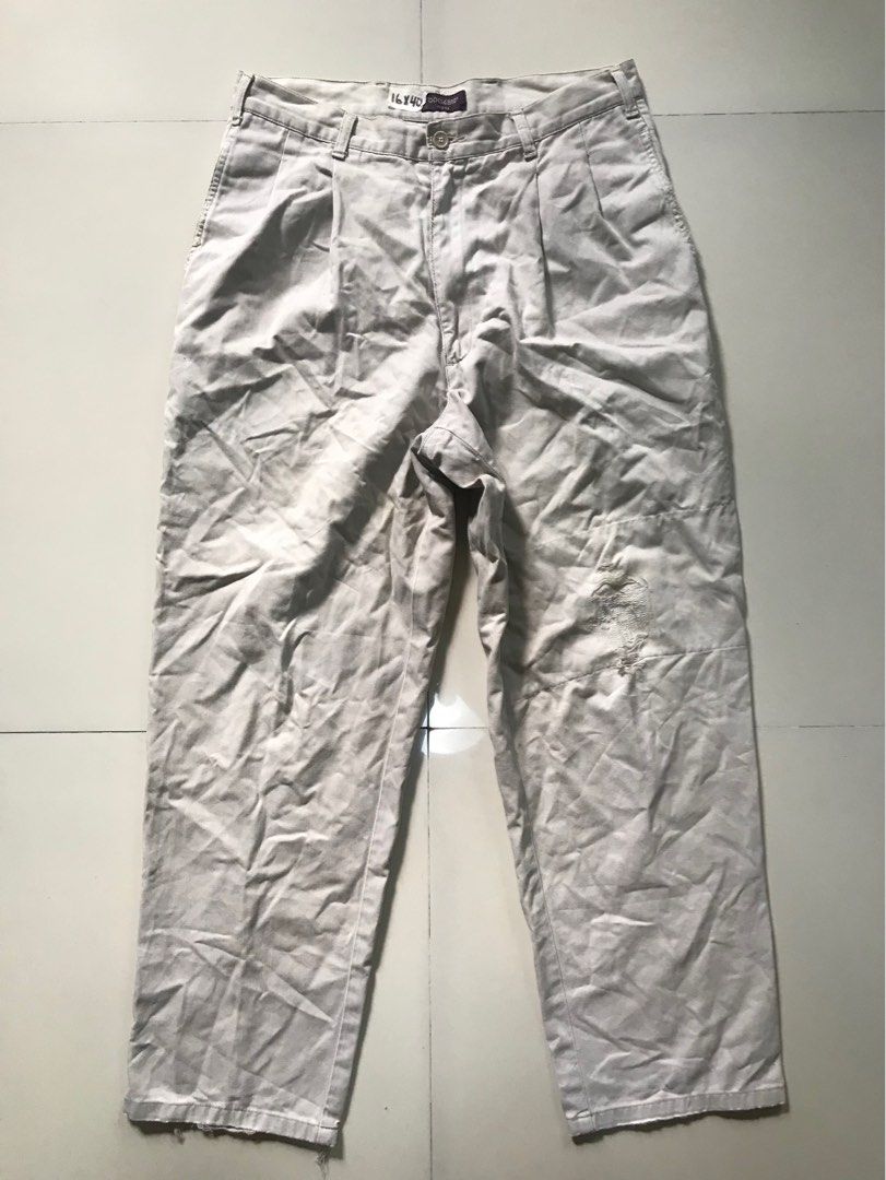 Dockers Khaki Pants 16X40 plus size Women s Fashion Bottoms Other Bottoms on Carousell