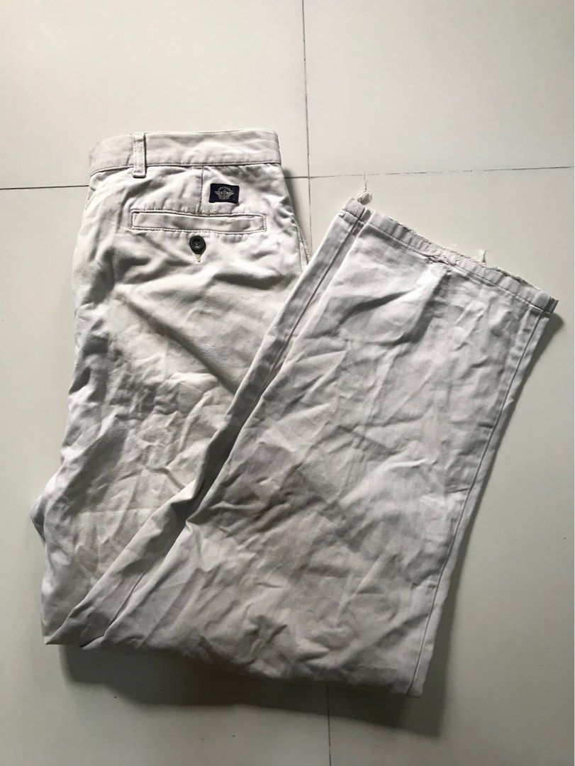 Dockers plus size pants on sale
