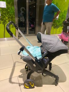 Second hand prams and sales strollers