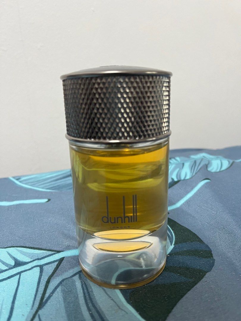 dunhill indian sandalwood