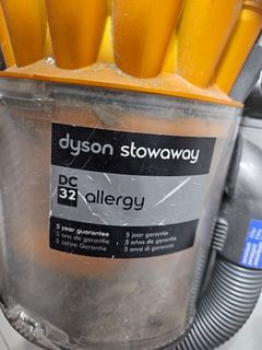 RUSH SALE until April 12 only. Dyson DC32 Stow Away