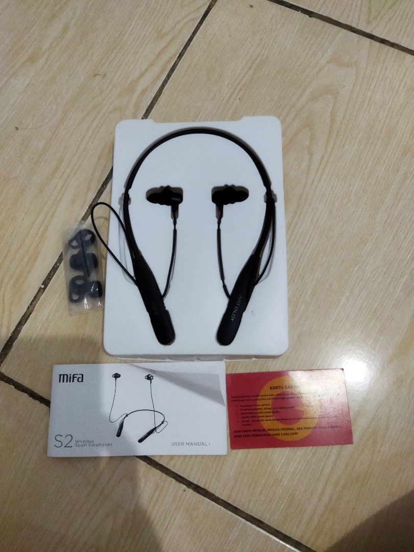Xiaomi mifa s2 2025