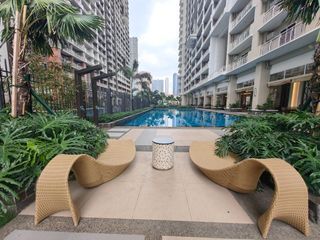 Save 5.2M Fairlane Residences 2bedroom 53.5sqm with parking Condo Sale in Pasig City
