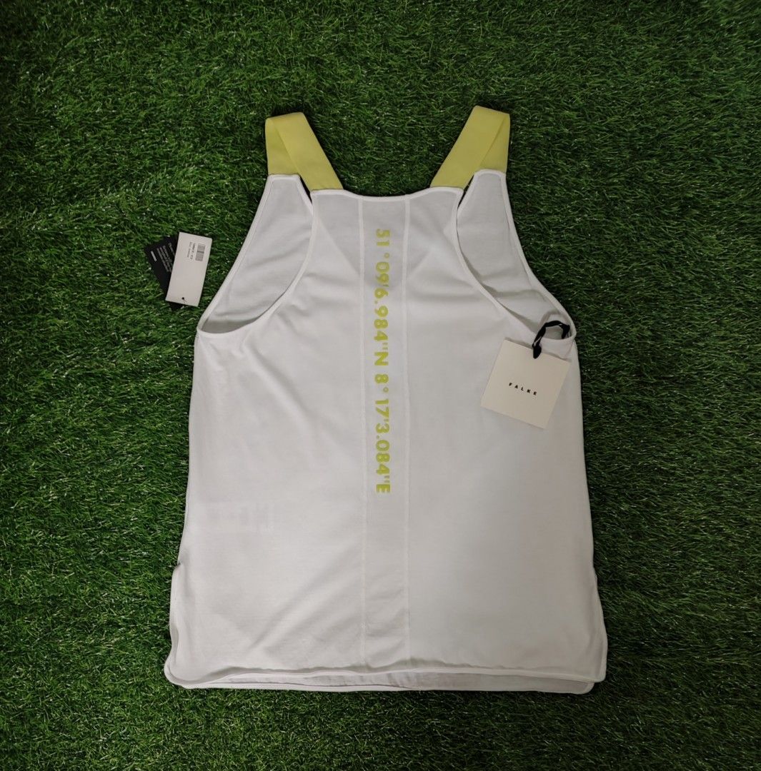 Tuff athletics tank top (small), Women's Fashion, Tops, Others Tops on  Carousell