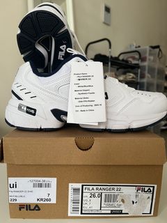Jd sport basket fila clearance