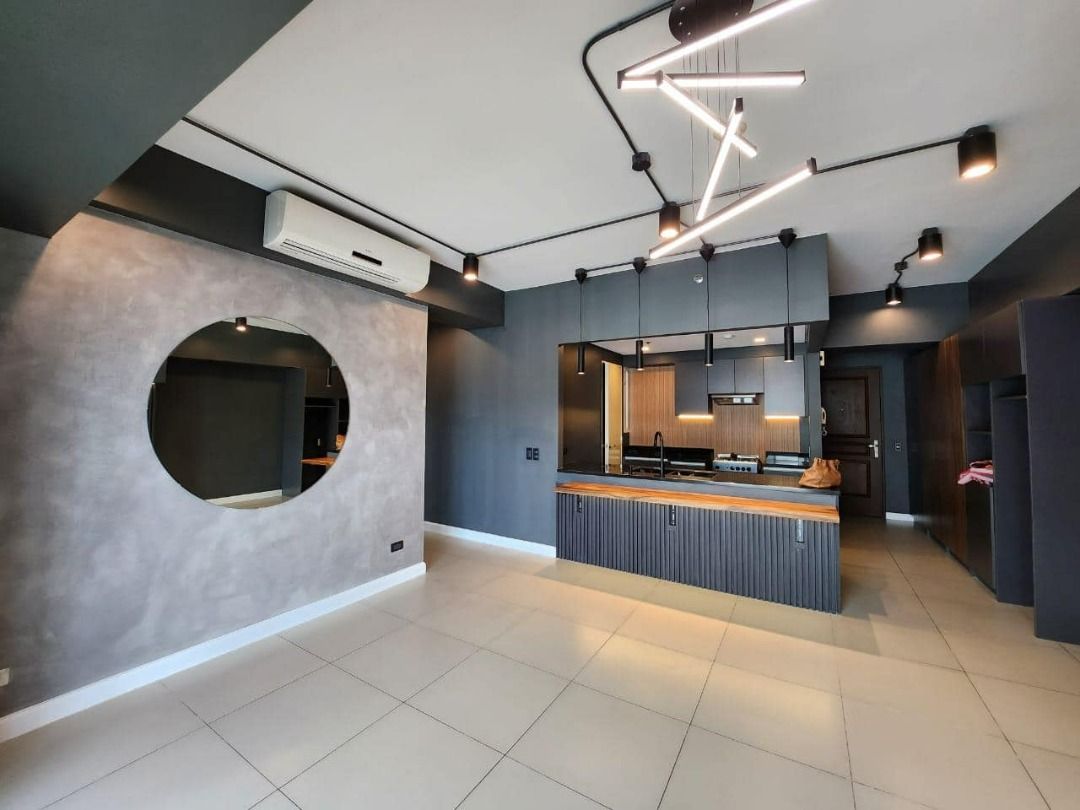 For Rent 2 Bedrooms in Two Serendra, Aston Tower, BGC Taguig, Property, Rentals, Apartments