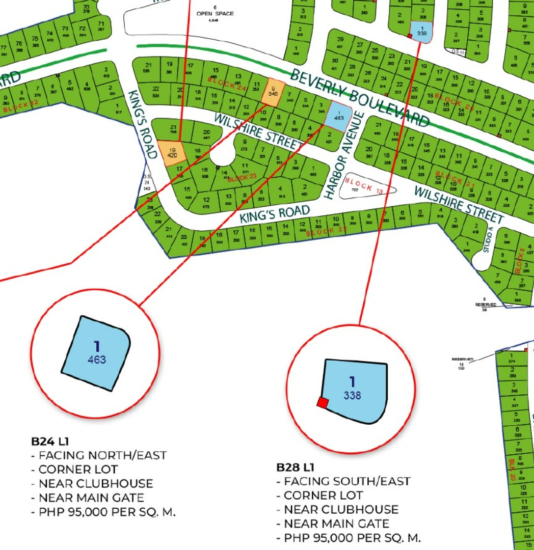 (Category: ) located in . Submitted by rizandungganon.theleadrealty (Listing ID 1291585727, Image 1). Description: .