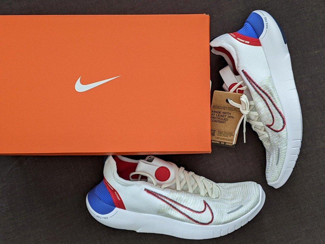 For Sale Nike Free RN FK Next Nature Men s Fashion Footwear