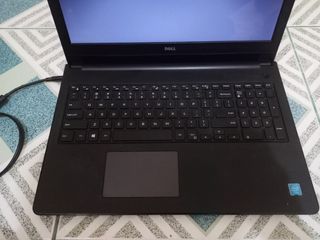 For sale or swap  Dell laptop