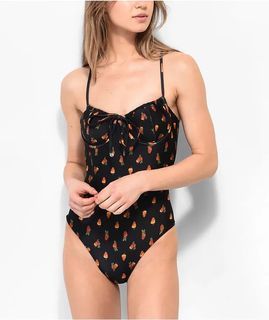 Forever21 onepiece swimsuit